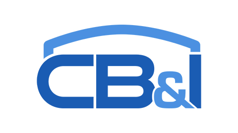 CB&I logo