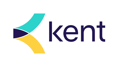 Kent logo