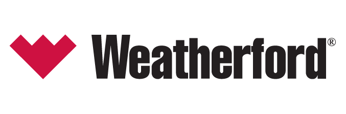Weatherford logo