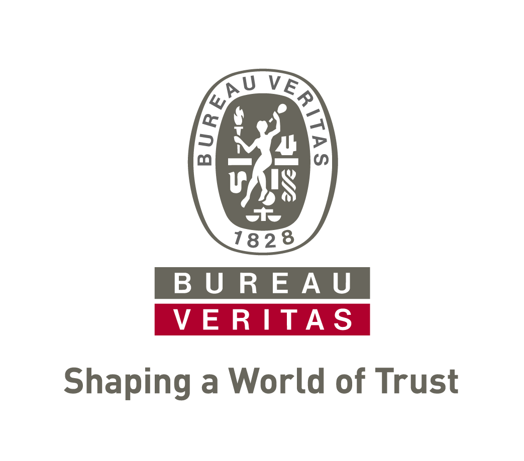 Bureau Veritas logo