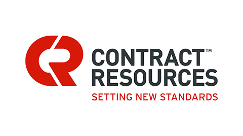 Contract Resources logo