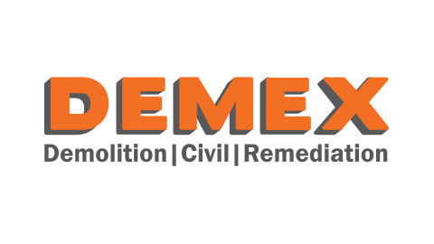 Demex logo