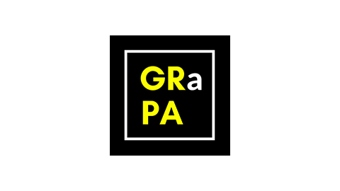 Go Radical P&A logo