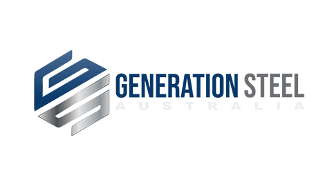 Generation Steel logo