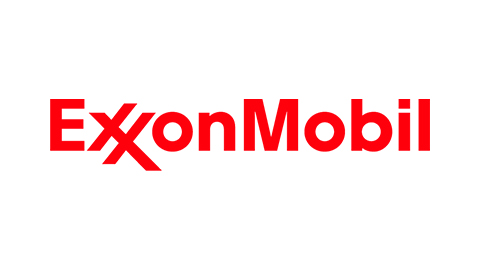 ExxonMobil logo