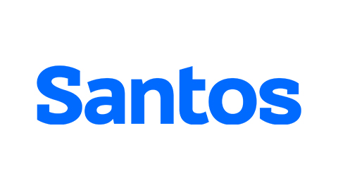 Santos logo