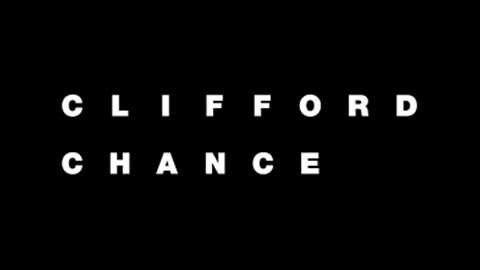 Clifford Chance logo