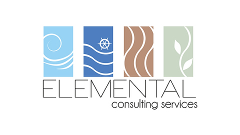 Elemental Consulting Services logo