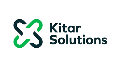 Kitar Decommissioning logo