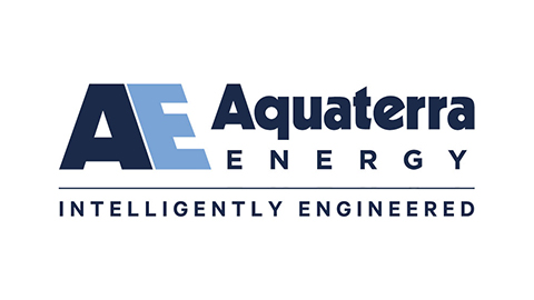 Aquaterra Logo