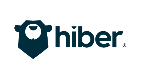 Hiber logo