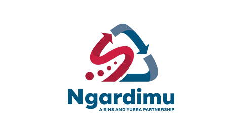 Ngardimu logo