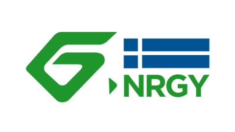G-Nrgy logo