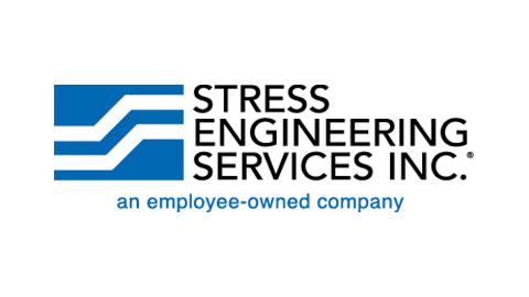 Stress Engineering Logo