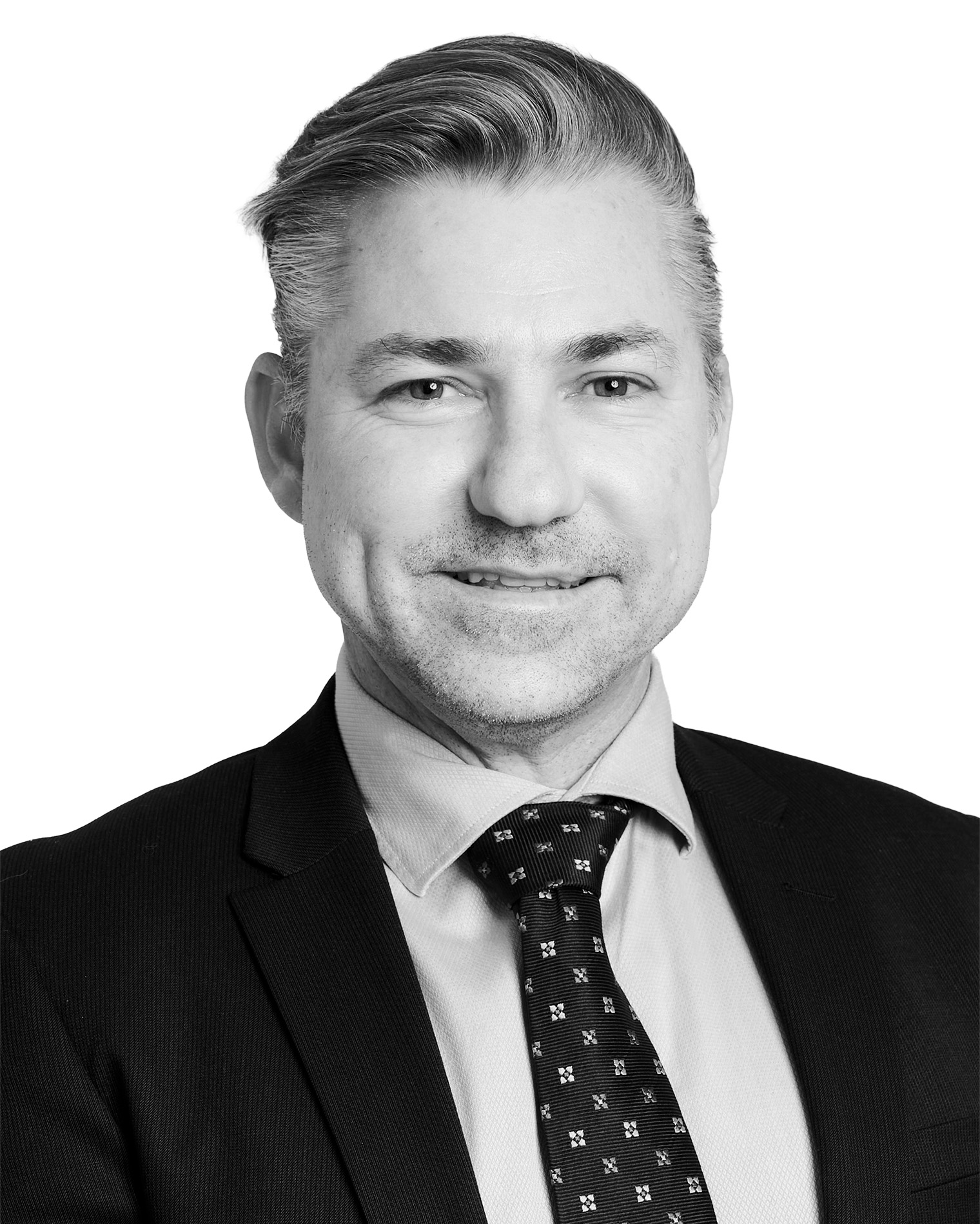 Peter (Pedro) Carmichael