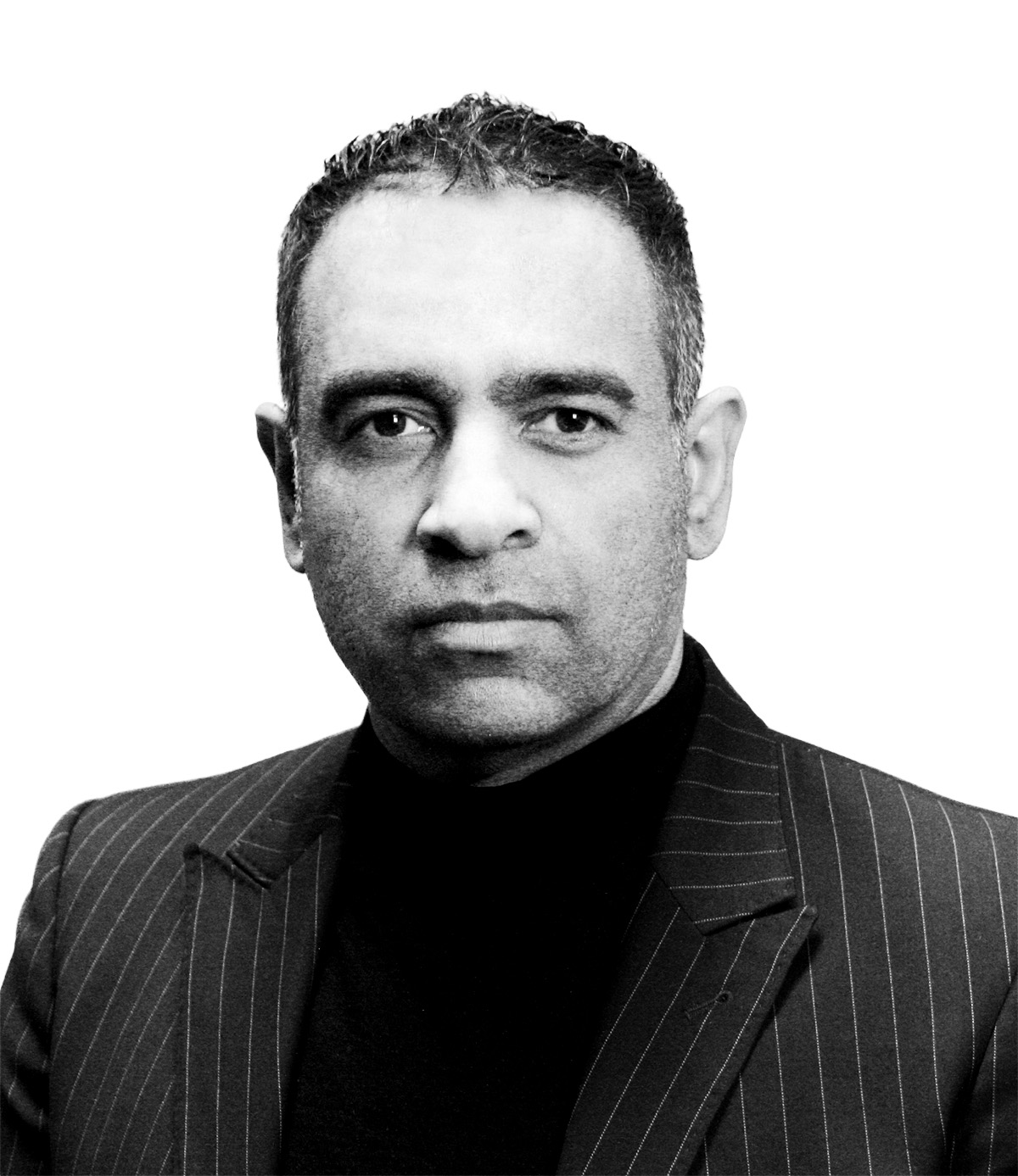 Kenneth Bhalla