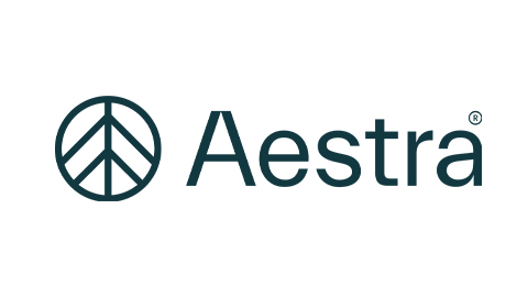 Aestra Logo