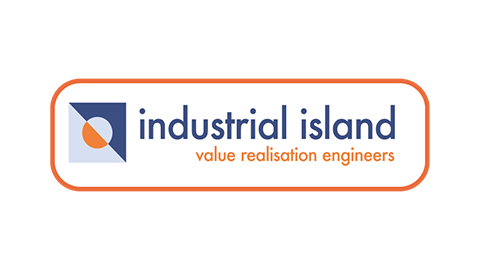 Industrial Island logo
