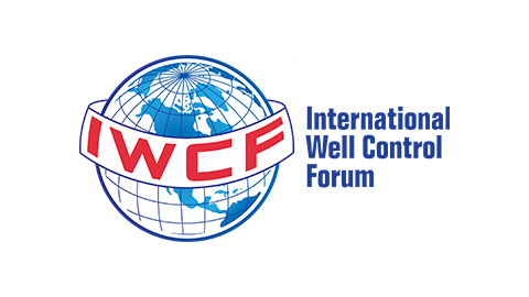 IWCF logo