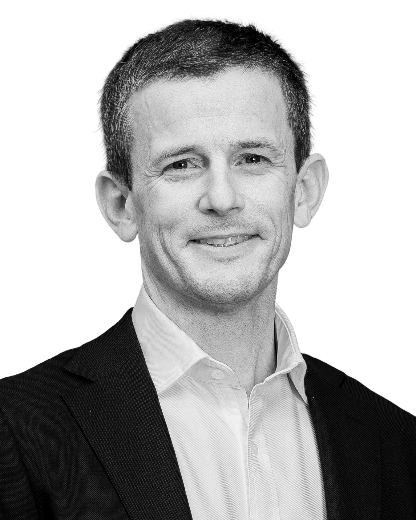 Andrew O’Connor